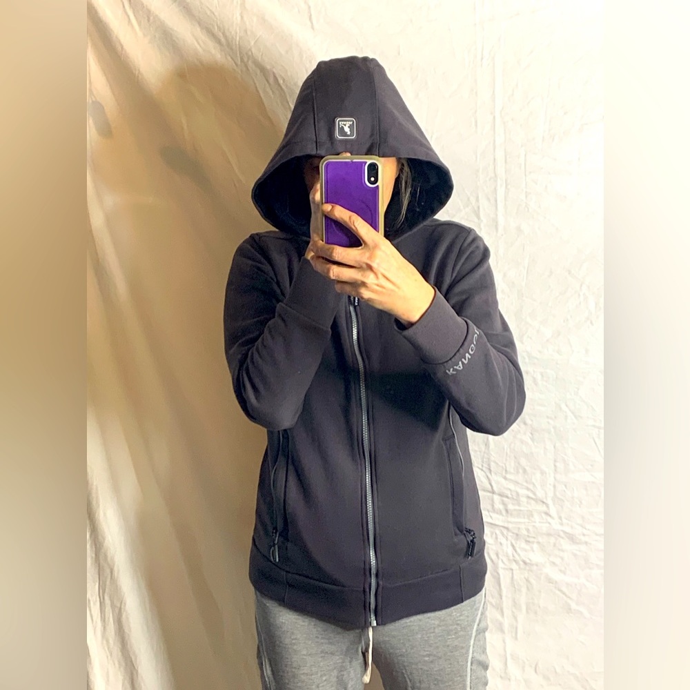 KANGOL HOODIE
